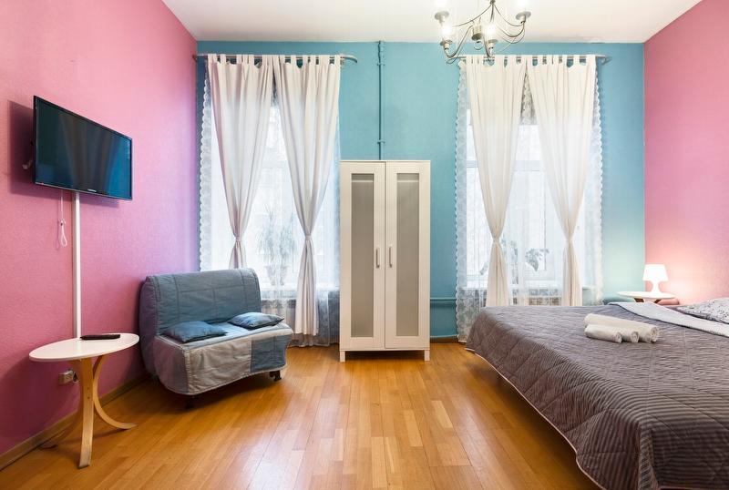 Итальянские комнаты Пио на канале Грибоедова 35 Санкт-Петербург Экстерьер фото